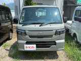 キャリイ KC 4WD 