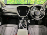 クロストレック 2.0 リミテッド 4WD 