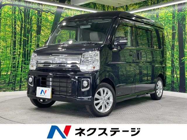 NV100クリッパーリオ G ハイルーフ