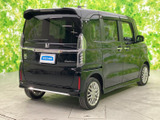 N-BOXカスタム L ターボ 4WD 