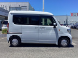 納車前には、当社メカニックによる『プロの視点』で、安全かつ安心して気持ちよくお乗りいただける整備を行います。詳しくはスタッフまで。