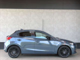 ワンオーナー、禁煙車のMAZDA2が入庫しました♪内外装共に程度良好!ナビやETC、360&deg;モニターなど装備充実!お気軽にお問合せ下さい♪