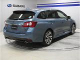 レヴォーグ 1.6 GT-S アイサイト 4WD 