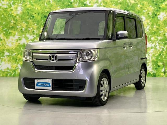N-BOX