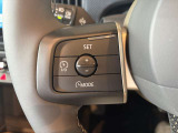 ドライビングアシスト機能付きです。速度、車間、車線をキープして自動走行が出来ます!