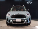 ☆MINI COUNTRYMAN CROSSOVER専門店☆