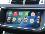 アップルカープレイやアンドロイドオートに対応!運転中にあなたがスマホでしたいことを車載ディスプレイで直接操作可能。運転に集中しながら行き方を調べたりメッセージの送受信、音楽を聴くなど多様な操作が可能!