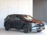 人気グレードのCX-5スポーツアピアランスが入庫です♪BOSEサウンドやサンルーフなどオプシュン装備も充実の一台♪お気軽にお問合せ下さい!