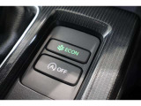 ECONスイッチの効果とあなたの運転で、クルマと力をあわせ「燃費向上=ガソリン代の節約=CO2 削減」のチャレンジをお楽しみください。