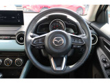 当店試乗車!令和7年式MAZDA2入庫♪安心のディーラー管理車です!