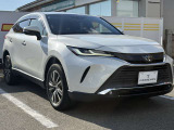 ハリアー 2.0 G レザーパッケージ 4WD 