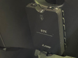 【ETC】高速道路の料金所をストレスなく通過!話題のスポットやサービスエリアに多い「スマートIC」利用時は必須のアイテムです。当店でセットアップを実施、ご納車当日からすぐにご利用いただけます!