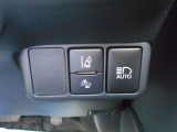 充実の安全装備「Toyota Safety Sense」付き!! 衝突軽減ブレーキ・車線逸脱アラート・オートハイビームがセットです(^^♪