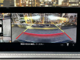 【アラウンドビューモニター】も付いています!狭い場所での車庫入れや縦列駐車も安心ですね☆