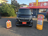 N-BOX L ターボ 4WD 