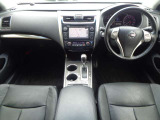 ティアナ 2.5 XV 