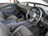 CX-30 2.0 20S プロアクティブ ツーリングセレクション 4WD 