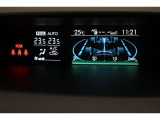 マルチインフォメーシヨンディスプレイ装備!ダイナミックトルクべクタリングAWD トルク配分を確認できます。