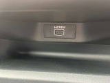 HDMI