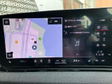 MMIシステムにはナビゲーション、ラジオ、オーディオ、Bluetooth、車両設定機能等がついております。詳しくは0078-6002-900146中古車スタッフまで