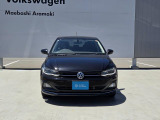 ポロ TSI ハイライン 