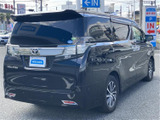 ヴェルファイア 2.5 V 4WD 