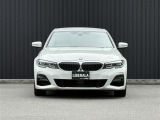 3シリーズセダン 320d Mスポーツ 4WD 本革シート