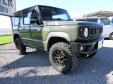 ジムニー XC 4WD 