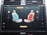 フロントシートヒーター&クーラー『三段階で強弱の調節が可能ですので暑い夏も寒い冬も年中、快適に過ごせます。プレミアムカーならではの装備と言えます♪』