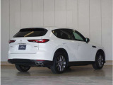 CX-60 3.3 XD Lパッケージ ディーゼル 