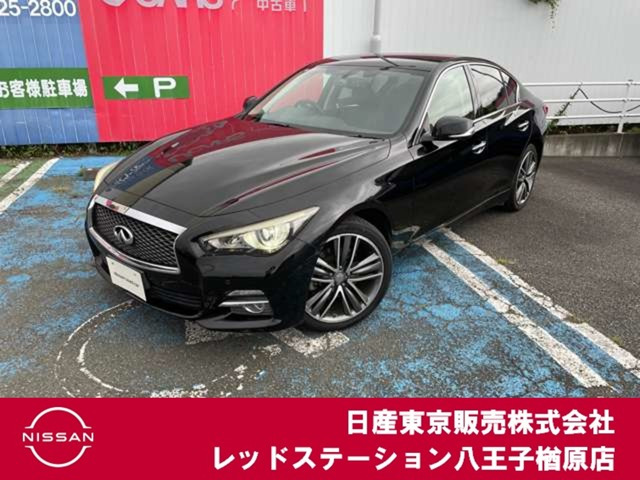スカイライン 2.0 200GT-t タイプP