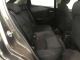 ゆとりある広々とした車内空間は、ドライブを始め買い物やレジャーなど、幅広く活躍します。一人でもみんなとでもお出かけを楽しみましょう!
