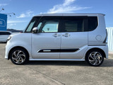 タントカスタム RS スタイルセレクション 