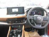 エクストレイル  1.5 G e-4ORCE 4WD