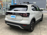 T-Cross TSI アクティブ 