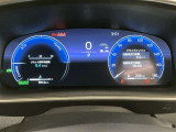 オプティトロンメーターは見やすさと先進性を両立したお洒落なディスプレイ&メ-タ-です