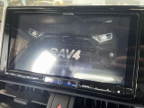 【アルパインナビ】FM&AMを聴くことは勿論のこと!!CD&DVD再生可能で地デジTVの視聴も可能な多機能ナビでドライブも快適ですよ☆