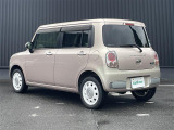 アルトラパンショコラ X 4WD 4WD 修復歴無し