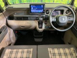 N-BOX ジョイ モノトーン 