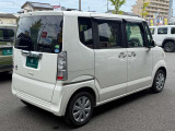 中古車はその時が決め手です。