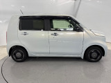 納車前には、当社メカニックによる『プロの視点』で、安全かつ安心して気持ちよくお乗りいただける整備を行います。尚、お車によっては別途追加部品をご相談させて頂く事もございます。詳しくはスタッフまで。