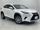 レクサス NX