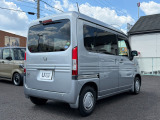 N-VAN L ホンダセンシング 