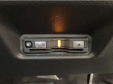 ETCを装備しているので高速道路もスムーズに走ることができます♪