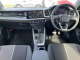 A1スポーツバック 25 TFSI アドバンスド 