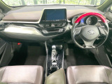 C-HR  G