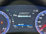 【コーナーセンサー】付きですので障害物に近づいたときに音で知らせてくれるので便利な機能です!!