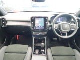XC40 ウルトラ B4 AWD 4WD 