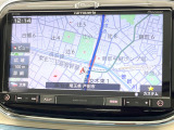 ●社外メモリーナビ/地デジ:オーディオ機能充実のナビで、運転もより楽しくなります♪ナビ交換がしやすいメリットもありますので、ナビ機能に不安がある方は是非ご相談ください♪