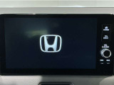 Honda CONEECT対応で、更に便利が広がったナビディスプレーです♪もちろんFM/AMラジオもお聞きいただけますよ♪